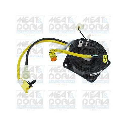 MEAT & DORIA Lenkstockschalter 231431