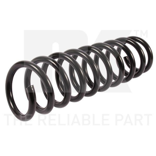 NK Fahrwerksfeder 543014