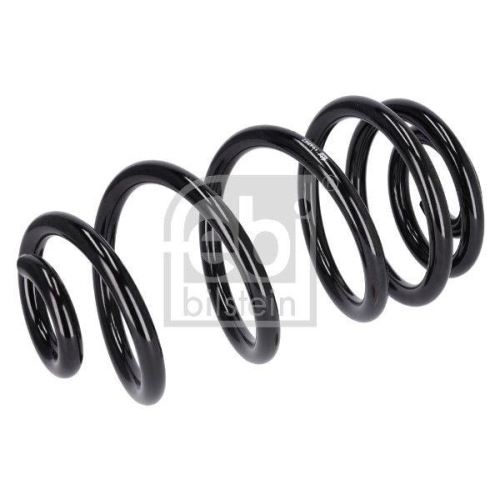 FEBI BILSTEIN Fahrwerksfeder 194867