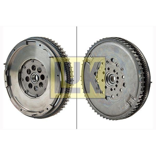 Schaeffler LuK Schwungrad LuK DMF 415 0827 10