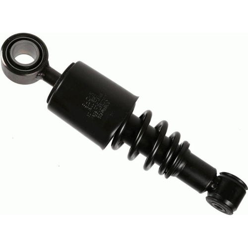 SACHS Dämpfer, Fahrerhauslagerung 317 620