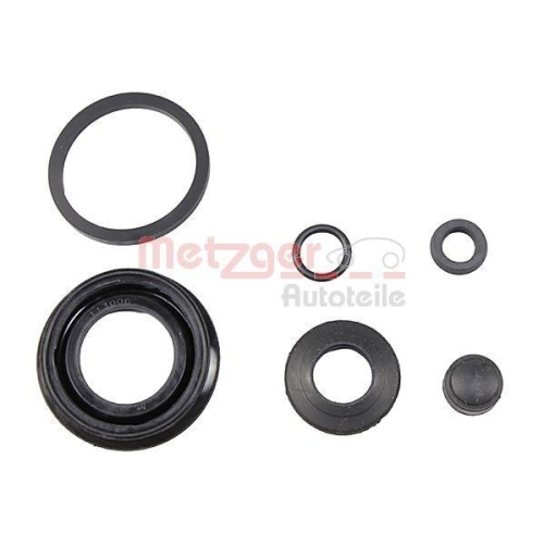 METZGER Reparatursatz, Bremssattel 114-0109