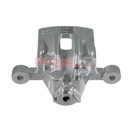 METZGER Bremssattel 6261119