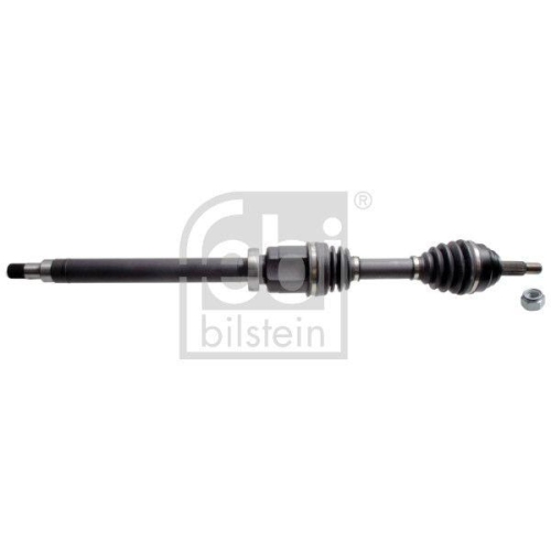 FEBI BILSTEIN Antriebswelle 193766