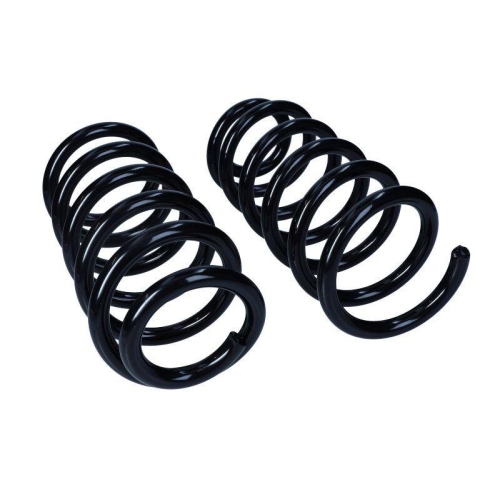MAXGEAR Fahrwerksfeder 60-1367D