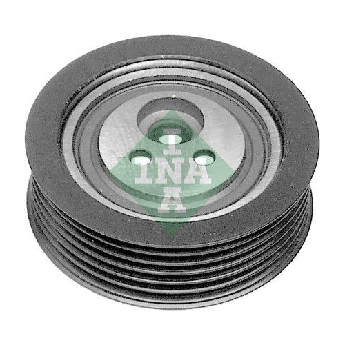 Schaeffler INA Spannrolle, Keilrippenriemen 531 0374 10