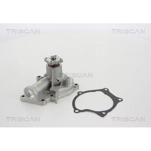 TRISCAN Wasserpumpe, Motork&uuml;hlung 8600 43014