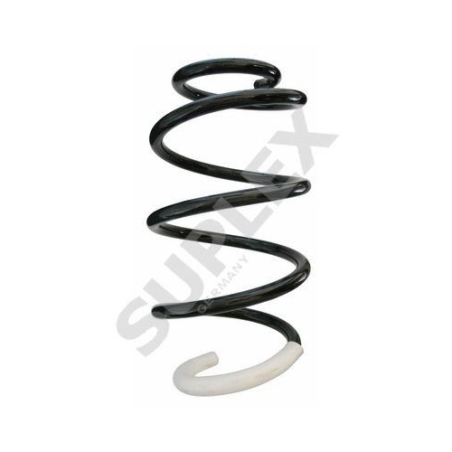 SUPLEX Fahrwerksfeder 46104