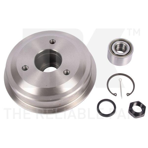 NK Bremstrommel 251908