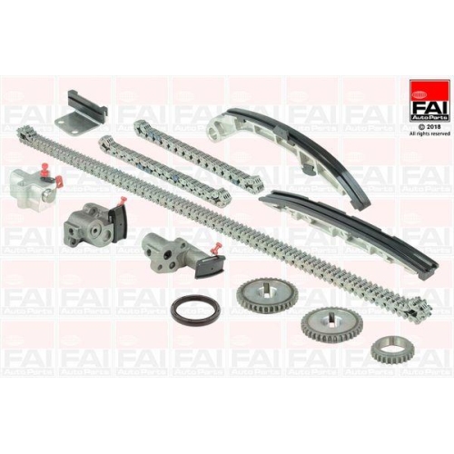 FAI AutoParts Steuerkettensatz