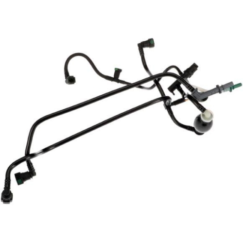 GATES Kraftstoffschlauch MFL1090