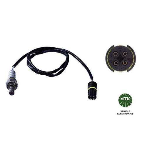 Lambdasonde NTK-EMEA