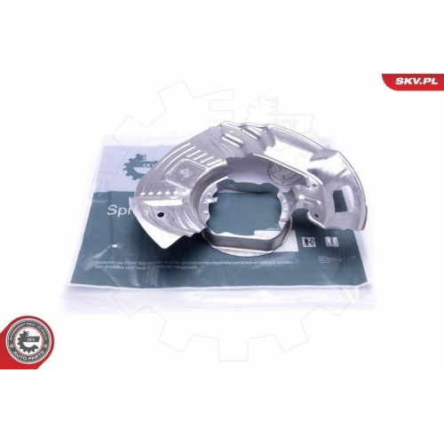 ESEN SKV Spritzblech, Bremsscheibe