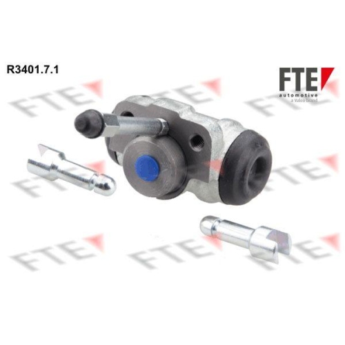 FTE Radbremszylinder
