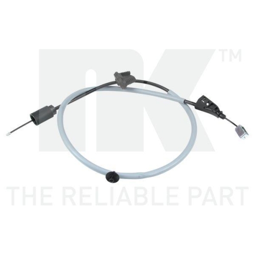 NK Seilzug, Feststellbremse 9037107