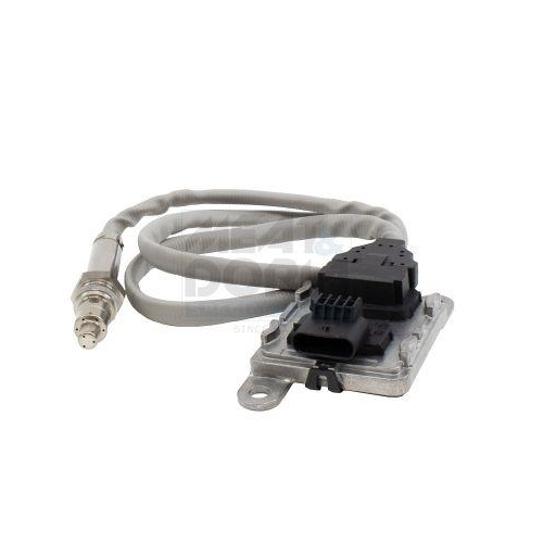 MEAT & DORIA NOx-Sensor, NOx-Katalysator