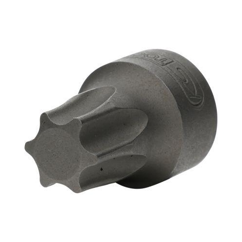 1/4 Zoll Bit-Stecknuss Torx, T50, extra kurz KS TOOLS 911.1867