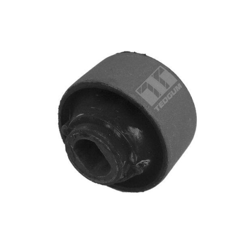 TEDGUM Lagerung, Lenker