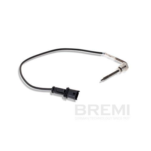 BREMI Sensor, Abgastemperatur