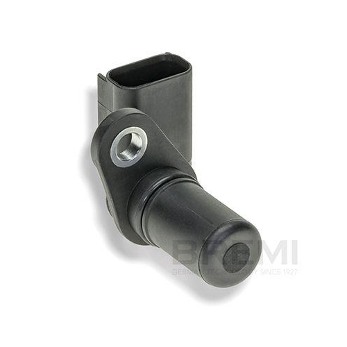 BREMI Impulsgeber, Kurbelwelle