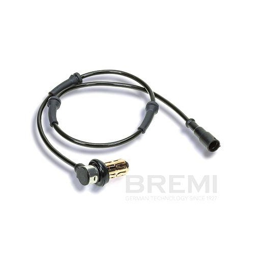 BREMI Sensor, Raddrehzahl