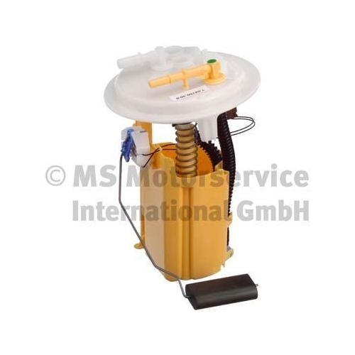 PIERBURG Sensor, Kraftstoffvorrat 7.02700.30.0