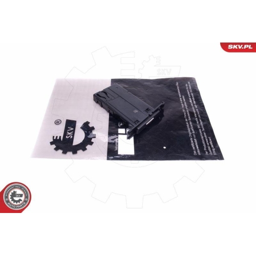 ESEN SKV Getränkehalter