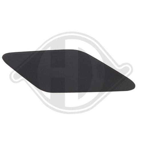 DIEDERICHS Abdeckung, Scheinwerferreinigungsanlage