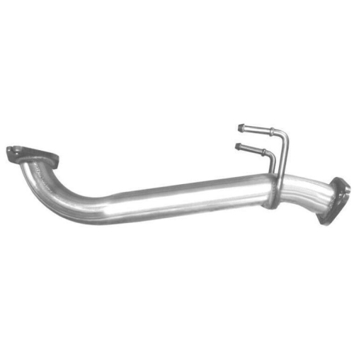 VEGAZ GmbH Abgasrohr