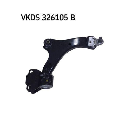 SKF Lenker, Radaufh&auml;ngung VKDS 326105 B