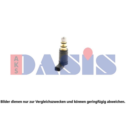 AKS DASIS Regelventil, Kompressor 859008N
