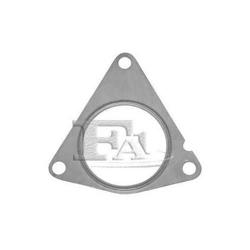 VEGAZ GmbH Dichtung, Abgasrohr VD-217