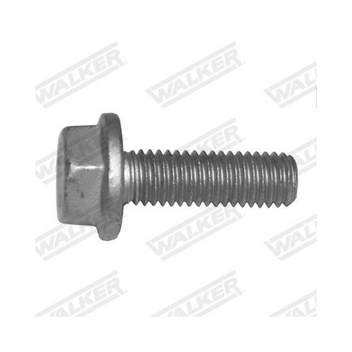 WALKER Schraube, Abgasanlage 80460