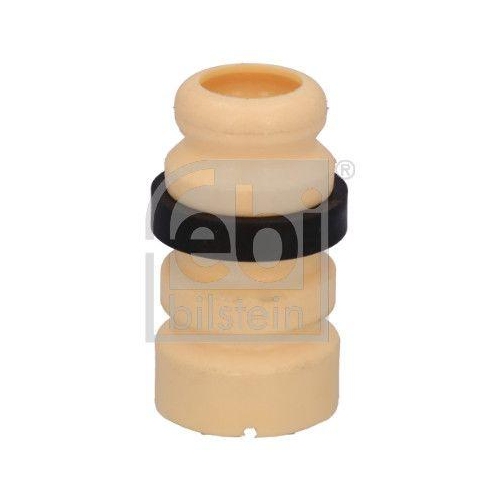 FEBI BILSTEIN Anschlagpuffer, Federung 199481