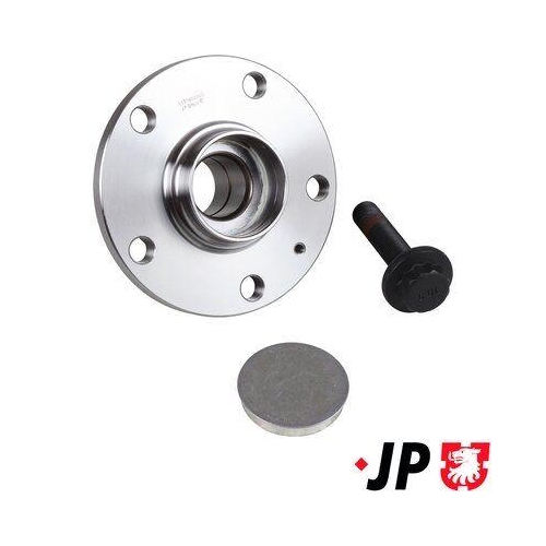 JP GROUP Radnabe JP 1151402800