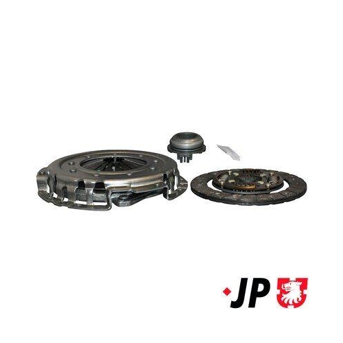 JP GROUP Kupplungssatz JP 4130402510