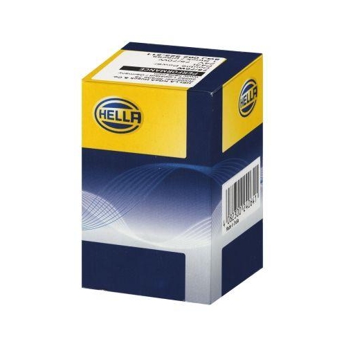 HELLA Gl&uuml;hlampe, Fernscheinwerfer HEAVY DUTY EXPERT 8GJ 002 525-511