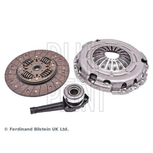 BLUE PRINT Kupplungssatz ADN130206