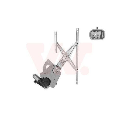 VAN WEZEL Fensterheber 3334262