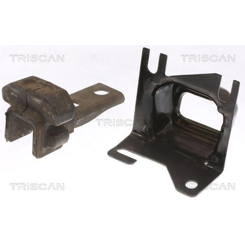 TRISCAN Lagerung, Motor 8505 25117