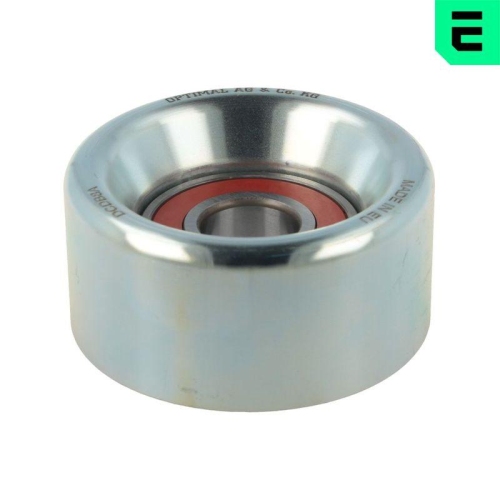 OPTIMAL Spannrolle, Keilrippenriemen 0-N2108S