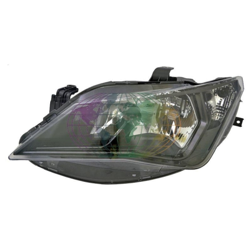 Lexmond Trading BV Hauptscheinwerfer 3223282