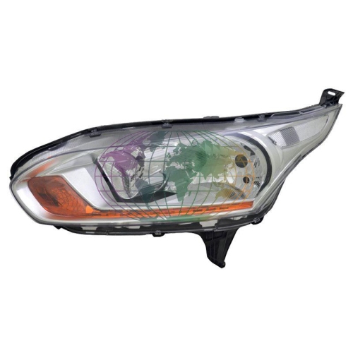 Lexmond Trading BV Hauptscheinwerfer 3610274