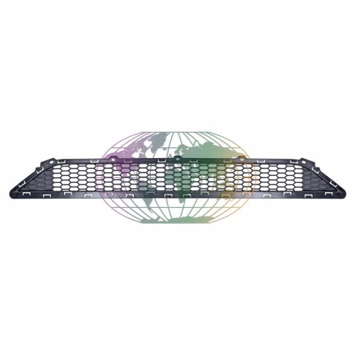 Lexmond Trading BV L&uuml;ftungsgitter, Sto&szlig;f&auml;nger 4482370