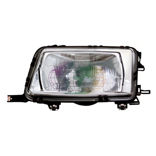 Lexmond Trading BV Hauptscheinwerfer 0818254