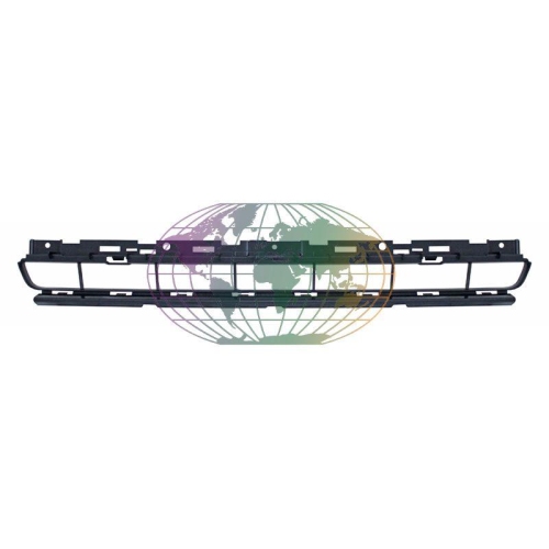 Lexmond Trading BV L&uuml;ftungsgitter, Sto&szlig;f&auml;nger 0844360