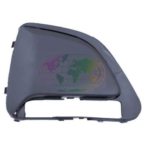 Lexmond Trading BV L&uuml;ftungsgitter, Sto&szlig;f&auml;nger 6841363