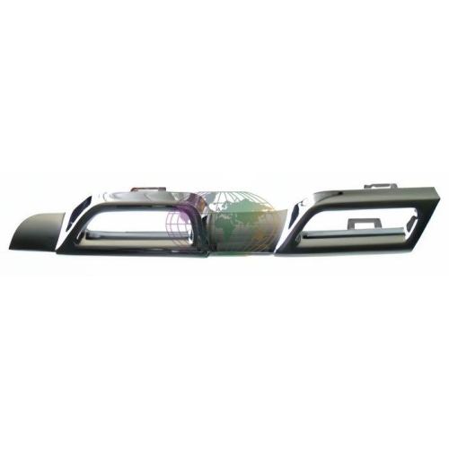 Lexmond Trading BV L&uuml;ftungsgitter, Sto&szlig;f&auml;nger 7274352