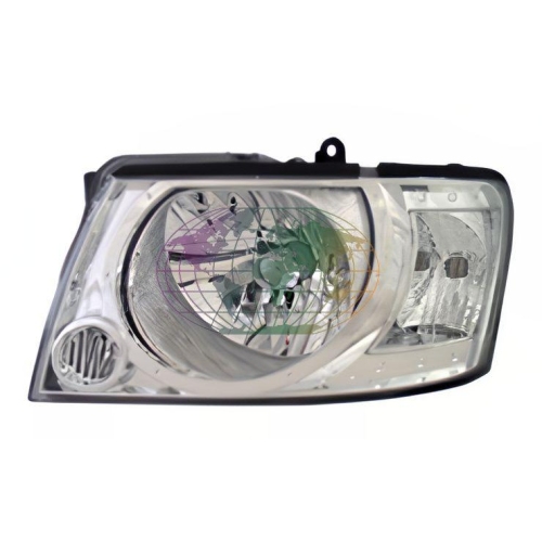 Lexmond Trading BV Hauptscheinwerfer 2476252