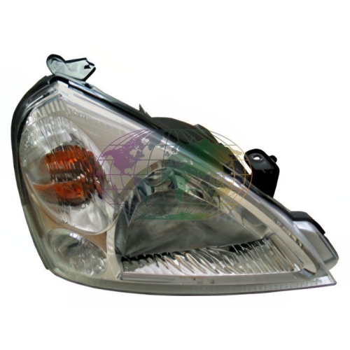 Lexmond Trading BV Hauptscheinwerfer 8247285